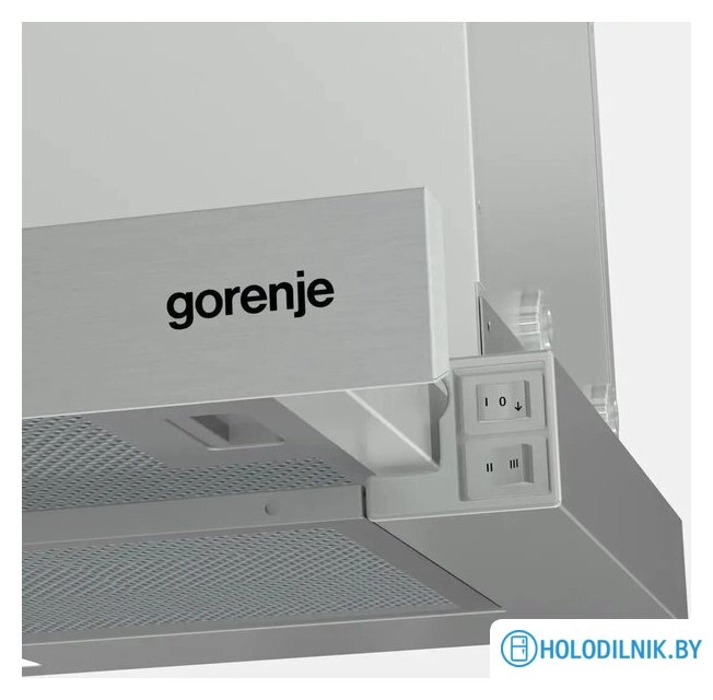 Кухонная вытяжка Gorenje TH60E5X