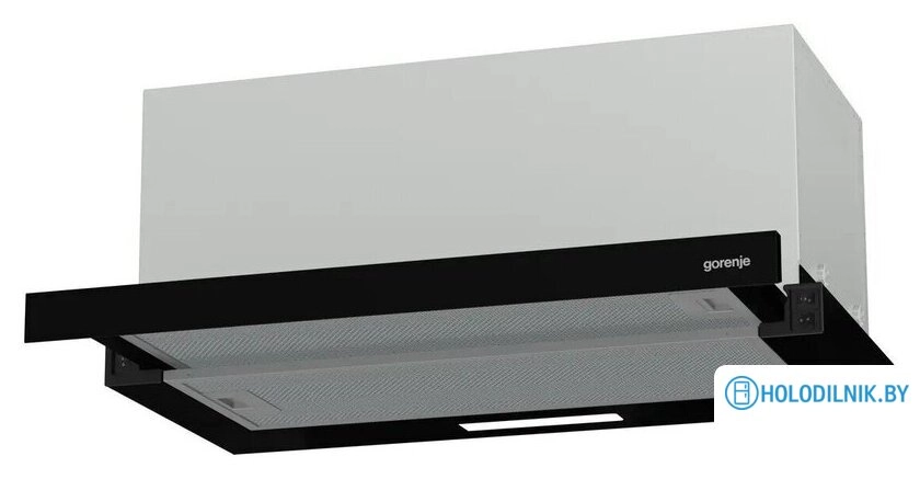 Кухонная вытяжка Gorenje TH60E7XB