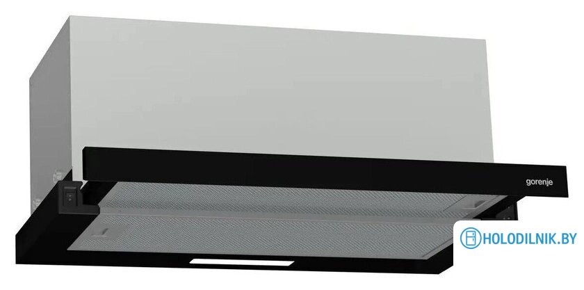 Кухонная вытяжка Gorenje TH60E7XB