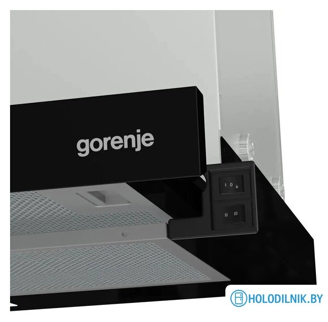Кухонная вытяжка Gorenje TH60E7XB