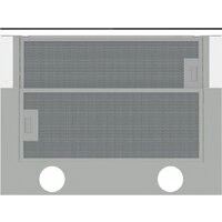 Кухонная вытяжка Gorenje TH60E8SGB