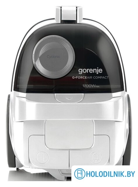 Пылесос Gorenje VC1701GACWCY