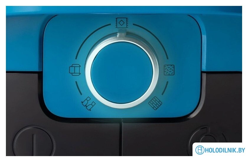 Пылесос Gorenje VC1902G2AHGR