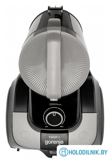 Пылесос Gorenje VC2001TABKG