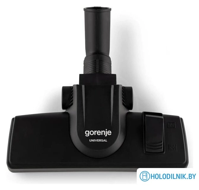 Пылесос Gorenje VC2202G4AHR