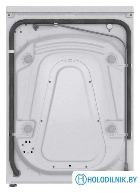 Стиральная машина Gorenje W1NHA62SAS