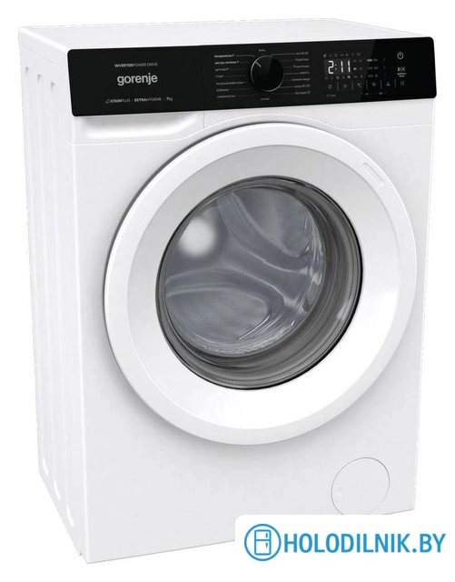 Стиральная машина Gorenje W1NHA74SAS