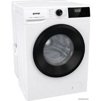 Стиральная машина Gorenje W1NHPI60SCSIRV