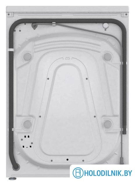 Стиральная машина Gorenje W1NHPI72SCS