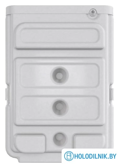 Стиральная машина Gorenje W1NHPI72SCSIRV