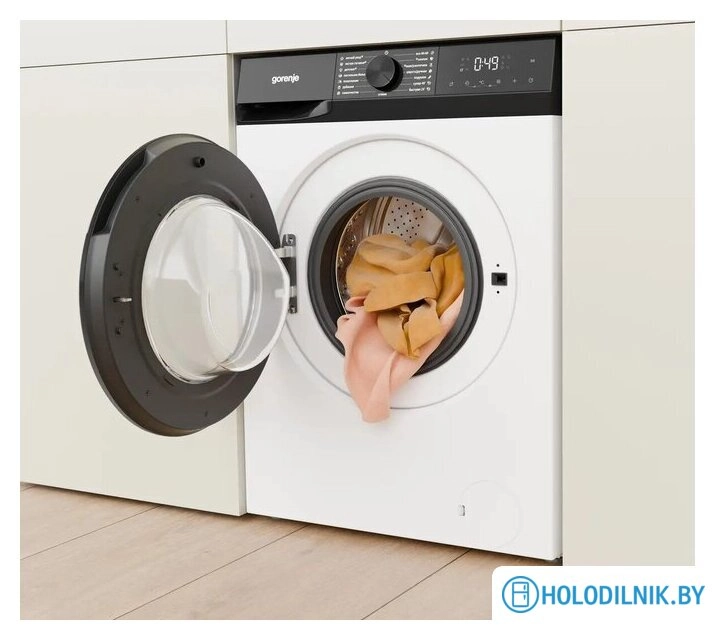 Стиральная машина Gorenje W2G2P84A32/C