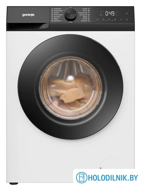 Стиральная машина Gorenje W2G2PS62A12/C