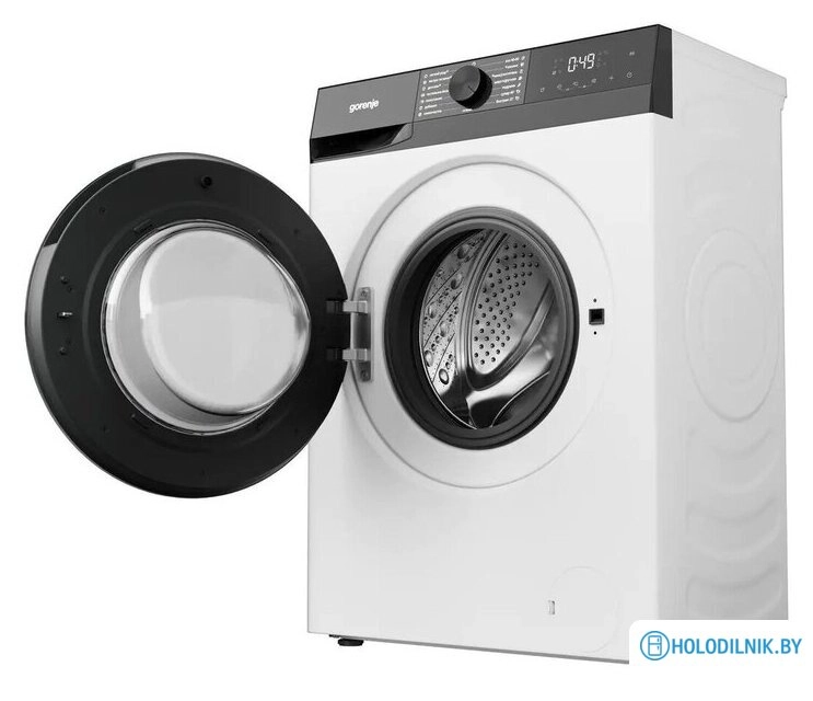 Стиральная машина Gorenje W2G2PS62A12/C