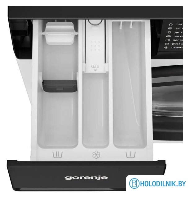 Стиральная машина Gorenje W2G2PS62A12/C