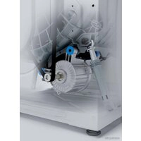 Стиральная машина Gorenje W2NHPI72SCS