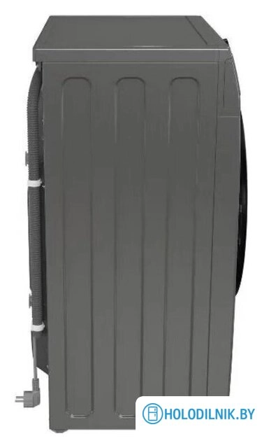 Стиральная машина Gorenje W5NGPI72SBSS/C