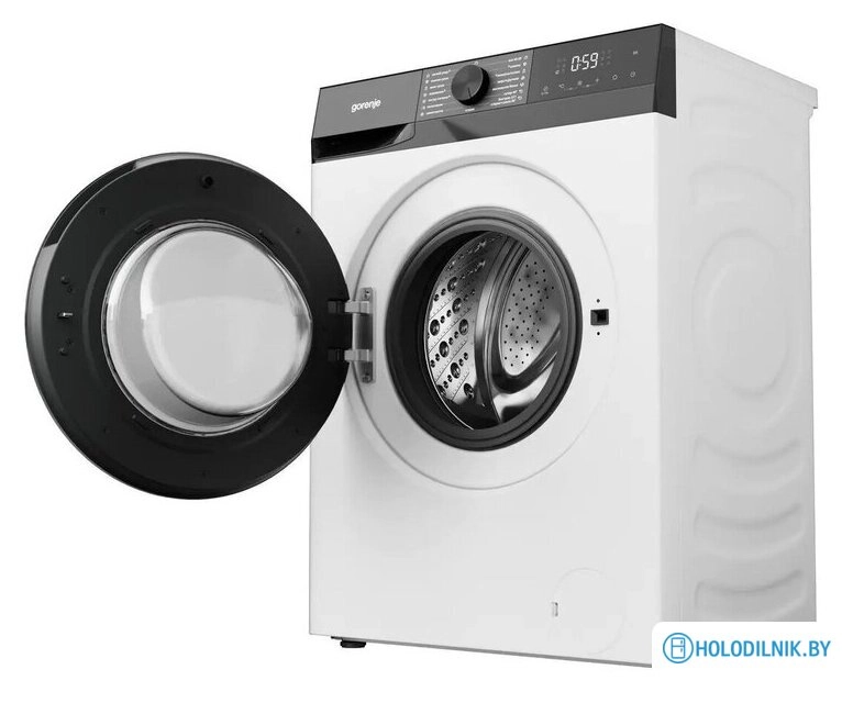 Стирально-сушильная машина Gorenje WD2G2P854A3C2/C