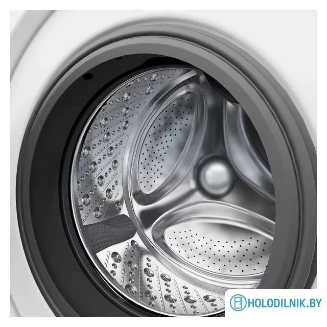 Стирально-сушильная машина Gorenje WD2G2P854A3C2/C