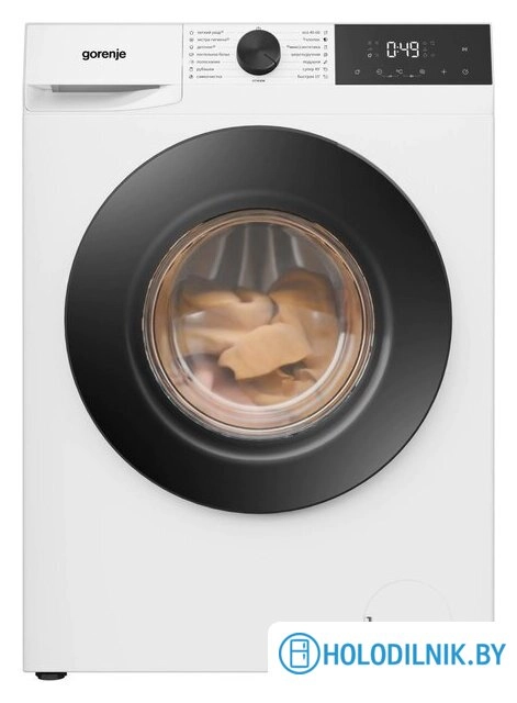 Стиральная машина Gorenje WG2P114A12/C