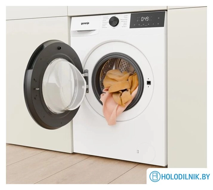 Стиральная машина Gorenje WG2P114A12/C