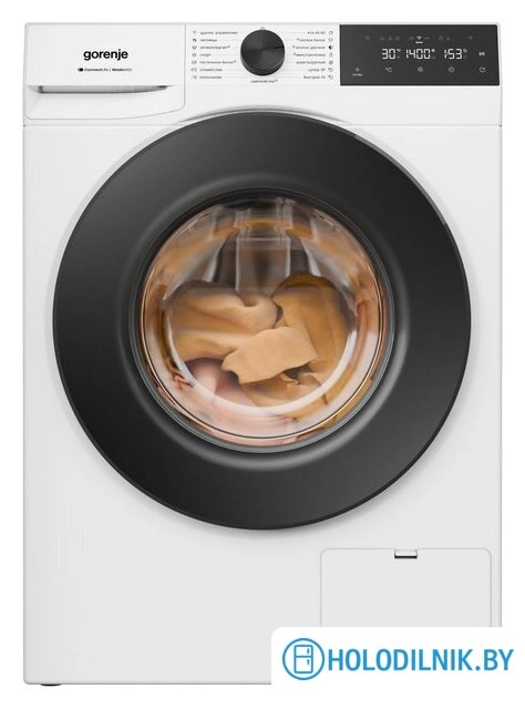 Стиральная машина Gorenje WG484A31