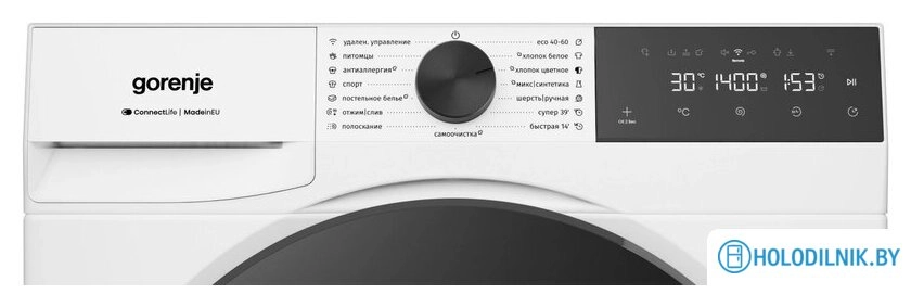 Стиральная машина Gorenje WG484A31