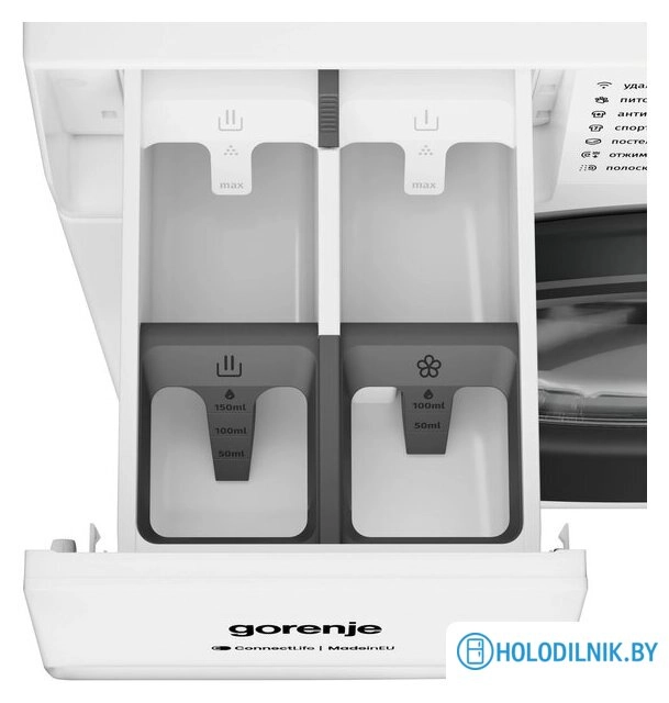 Стиральная машина Gorenje WG484A31