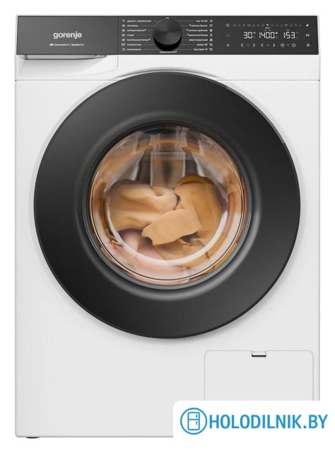 Стиральная машина Gorenje WG694A11