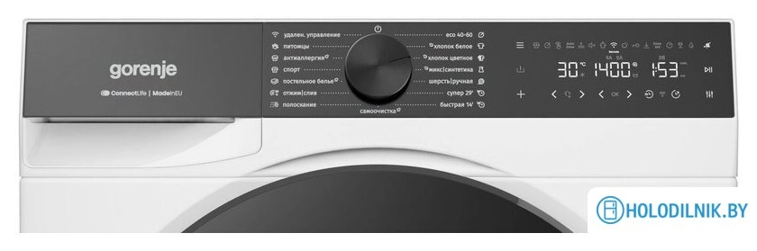 Стиральная машина Gorenje WG694A11