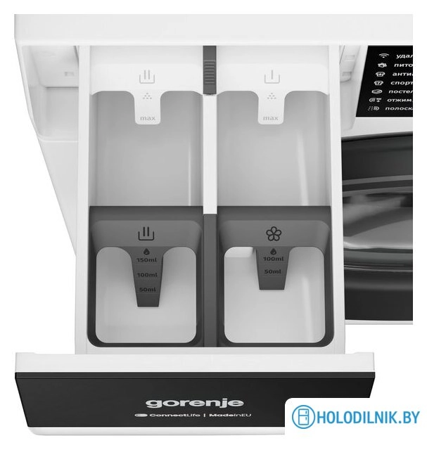 Стиральная машина Gorenje WG694A11