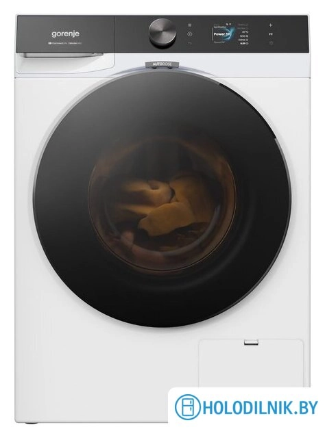 Стиральная машина Gorenje WG8X4AT4