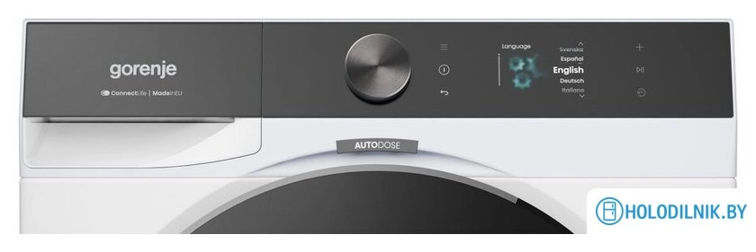 Стиральная машина Gorenje WG8X4AT4