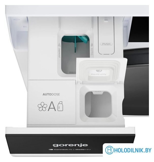 Стиральная машина Gorenje WG8X4AT4