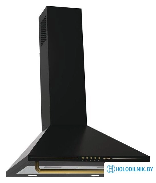 Кухонная вытяжка Gorenje WHC63CLB