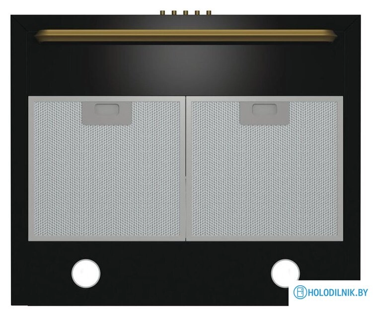 Кухонная вытяжка Gorenje WHC63CLB