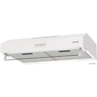 Кухонная вытяжка Gorenje WHU529EW/M