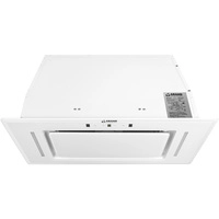 Кухонная вытяжка Grand Belfor GC 60 (белый)