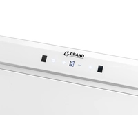 Кухонная вытяжка Grand Belfor GC 60 (белый)