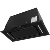 Кухонная вытяжка Grand Belfor GC 60 (черный)