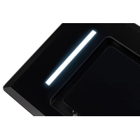 Кухонная вытяжка Grand Belfor GC 60 (черный)
