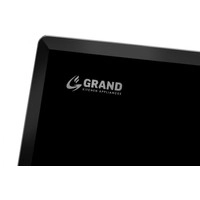 Кухонная вытяжка Grand Lester GC 90 (черный)