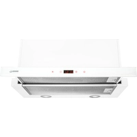 Кухонная вытяжка Grand Toledo Sensor 60 (белый)