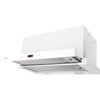 Кухонная вытяжка Grand Toledo Sensor 60 (белый)