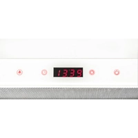 Кухонная вытяжка Grand Toledo Sensor 60 (белый)
