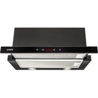 Кухонная вытяжка Grand Toledo Sensor 60 GC (черный)