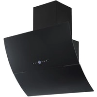 Кухонная вытяжка Grand Turino GC 90 (черный)