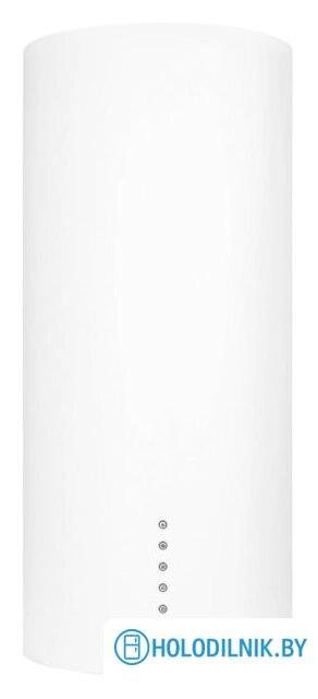 Кухонная вытяжка GrandGermes Aston 35 (белый)