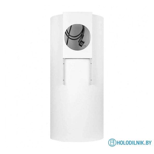 Кухонная вытяжка GrandGermes Aston 35 (белый)