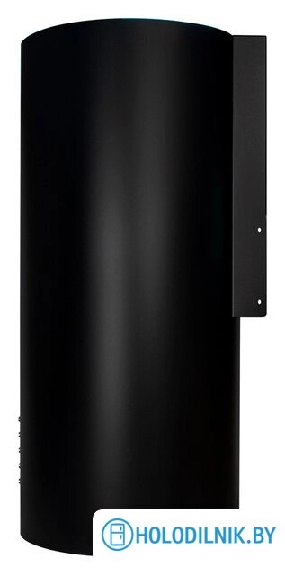 Кухонная вытяжка GrandGermes Aston 35 (черный)