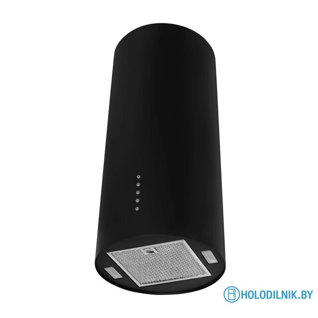 Кухонная вытяжка GrandGermes Aston 35 (черный)